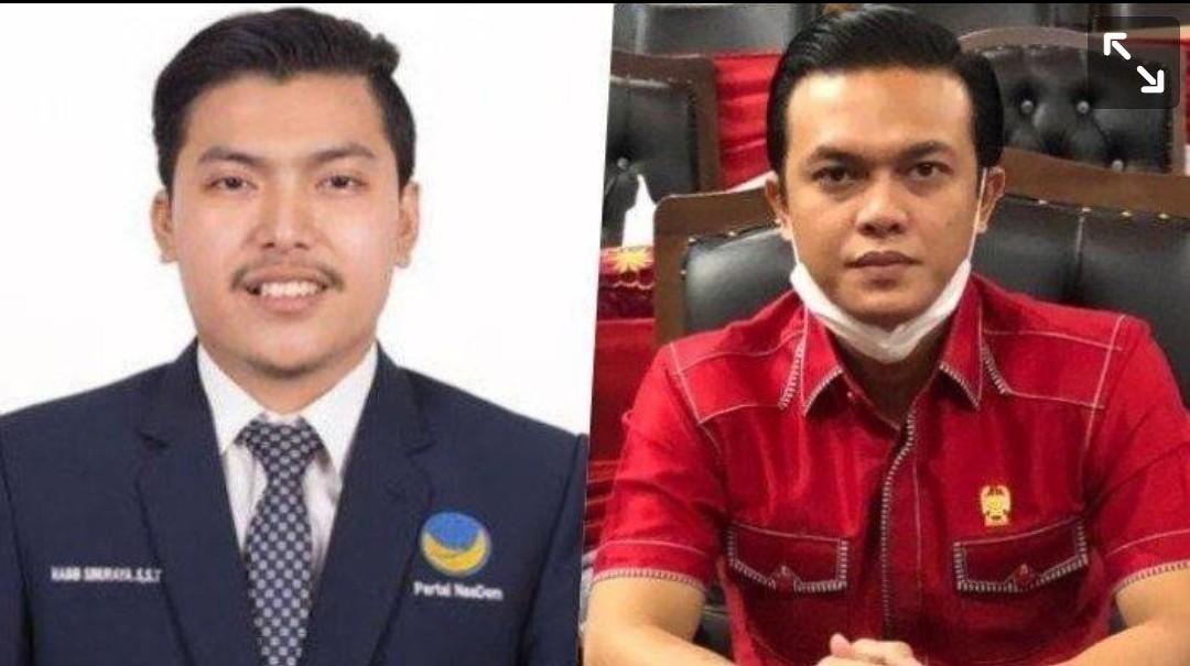 Anggota DPRD-SU Aniaya Polisi di PAW, Dua Anggota DPRD Medan Di Duga Aniaya Warga Di Diamkan,  Ada Apa?