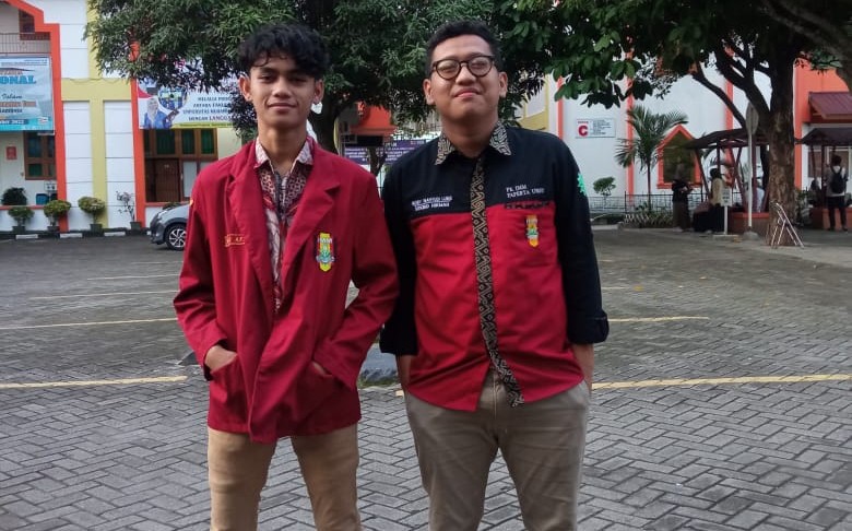 BIDANG HIKMAH PK IMM FAPERTA UMSU : Pengesahan RKUHP, Ada Apa Dengan Demokrasi?