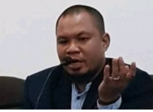 Ustadz Ade Darmawan Minta Buka CCTV “Usut Tuntas Kasus Judi di DPRD Sumut”