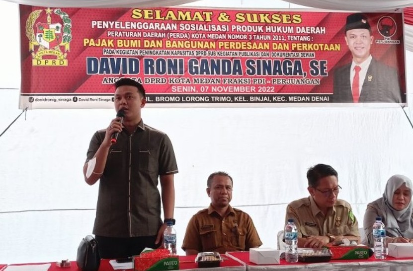 Diduga Bohongi Publik, Rusak Citra Lembaga, Aniaya Warga, AMK Medan : PAW, Penjarakan HS, DRGS Anggota DPRD Medan