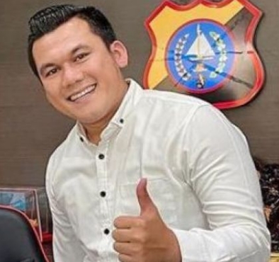 Terkait Permintaan Uang 1 M Dalam Penanganan Kasus Mantan Polisi Di Rohil ! Ini Bantahan Maliki