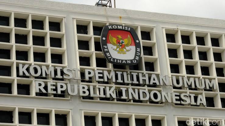 Anggaran KPU Rp 76,6 Triliun, Koalisi Masyarakat Sipil Kawal Pemilu Bersih : Anggota KPU RI Harus Diperiksa!