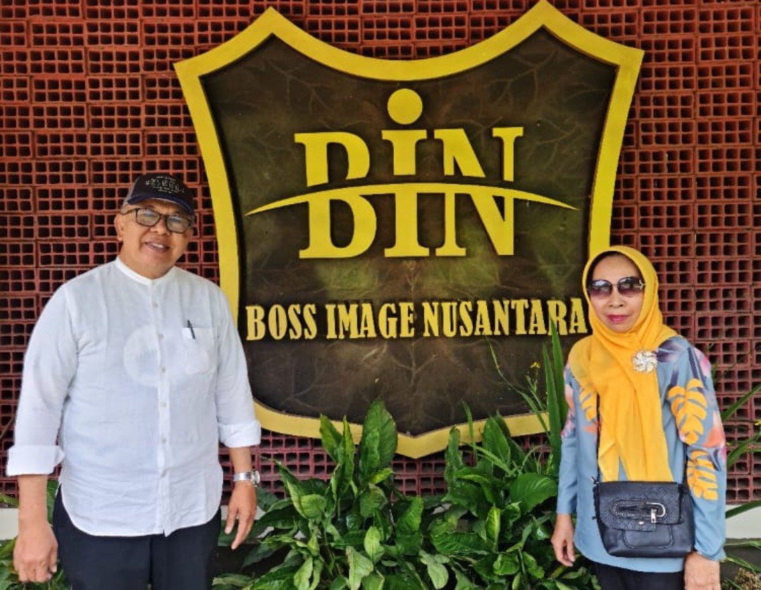 Bahagian Dua - Dari Meseum Tembakau Jember, Akarnya Di Sumut, Buahnya Di Jawa Timur