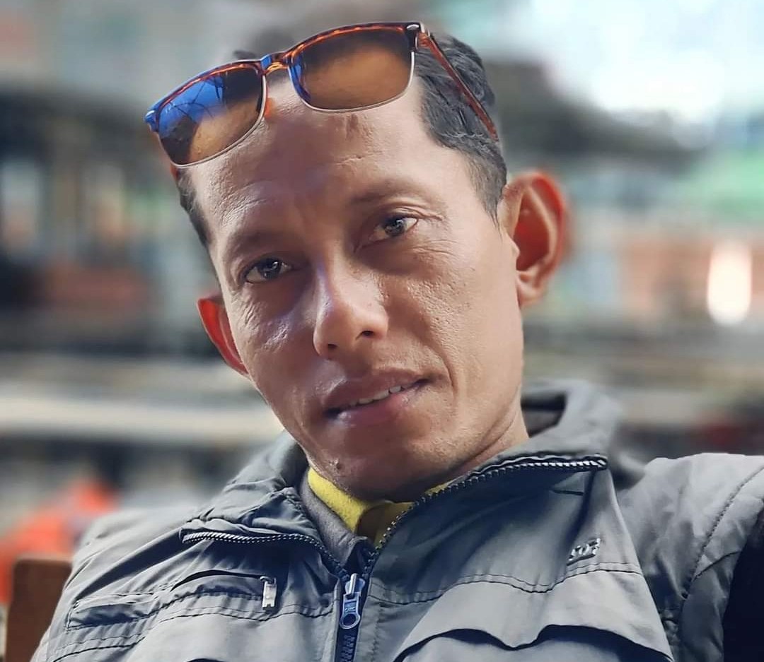 Aktifis ini Sebut APDESI Langkat Tak Berfaedah, Di Duga Di Salah Gunakan Bela Koruptor