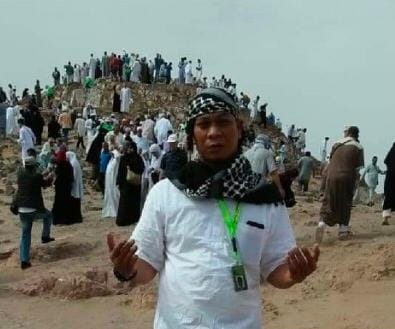 Laskar Amali : Di Duga Demi Kepentingan Pengunjung Sun Plaza Lahan Masjid Agung Di Korbankan