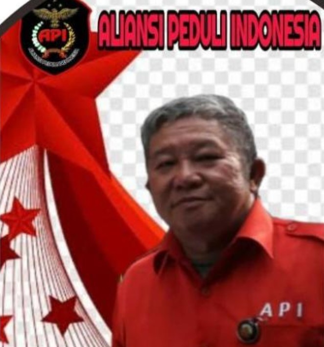 Ketua DPP API Minta Pemprovsu Batalkan Pembelian Medan Club Duga Sarat Kepentingan