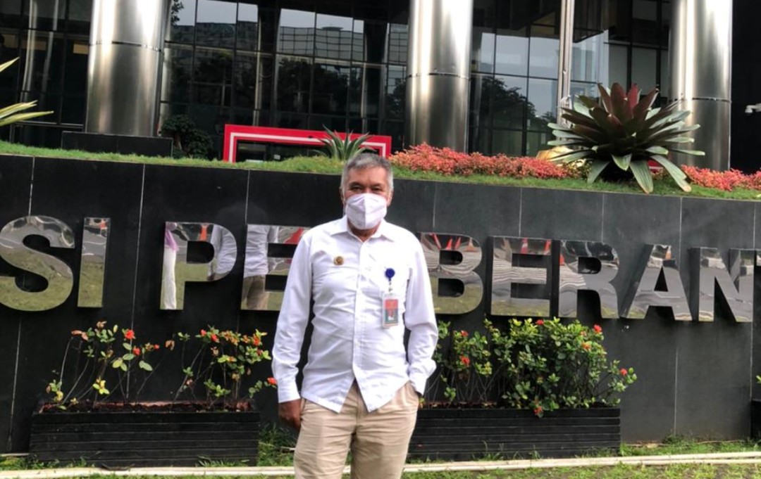 LSM Galaksi Akan Bongkar Dugaan Korupsi Dana DAK Senilai Hampir Rp 144 M Di Disdik Sumut