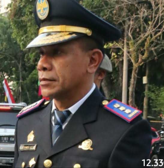 Menantu Presiden Sebut Penyebab Macet di Jalan Karya Wisata Adalah Parkir,  Kadishub : Kita Awasi dan Kita Tindak
