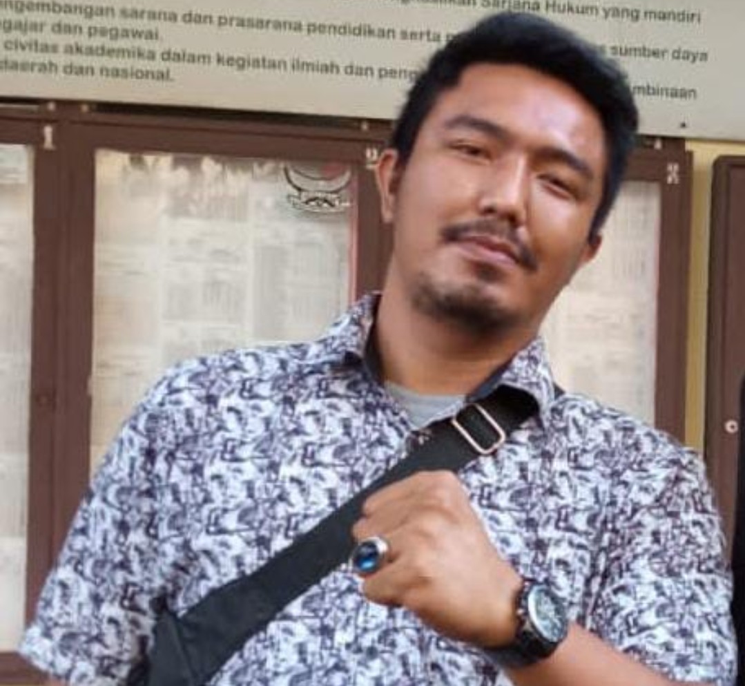 Tokoh Pemuda Ini Sebut Kapolrestabes Medan Tidak Tegas Atas Perkara Dua Anggota DPRD Aniaya Warga