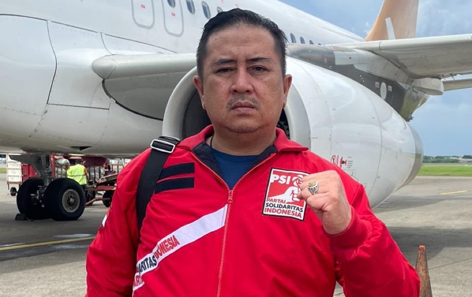 PSI Sumut Minta Putuskan Kontrak Proyek 2,7 T