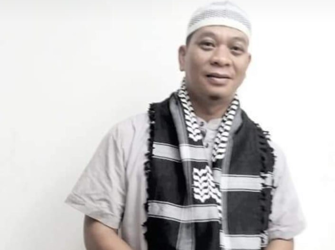 Laskar Amali Dan Ormas Islam Siap Mengawal Kebijakan Kadis PKP2R Kota Medan Terkait Suzuya Marelan Plaza