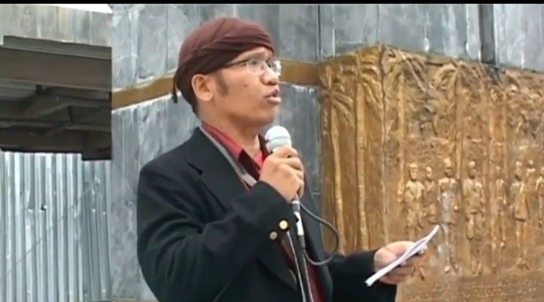 Sorotin Pembelian Medan Club oleh Pemprovsu, KMS Medan - Sumut Sebut Awas Tersandung Hukum