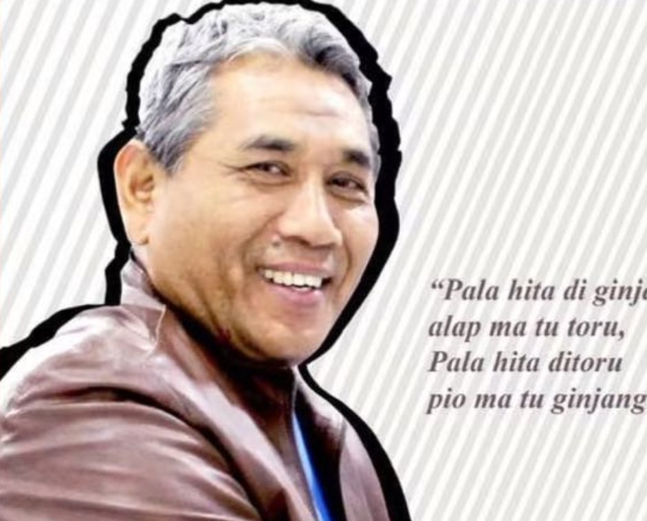 Diduga Tak Sah Jual Beli - Medan Club, Prof. DR. M Yamin Lubis : Member Bukan Pemilik