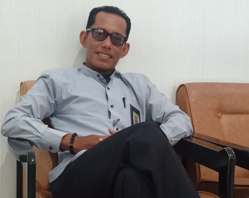 Apa Kabar Kejari?, Ketua LKLH Langkat: Dugaan Korupsi PSR Sudah Setahun Diusut