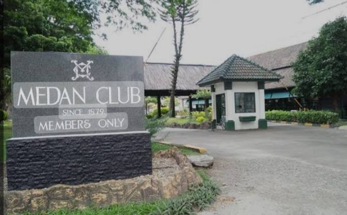 Aktifis Ini Minta DPRDSU Gelar Rapat Dengar Pendapat Bahas Medan Club Karena Banyak Kejanggalan