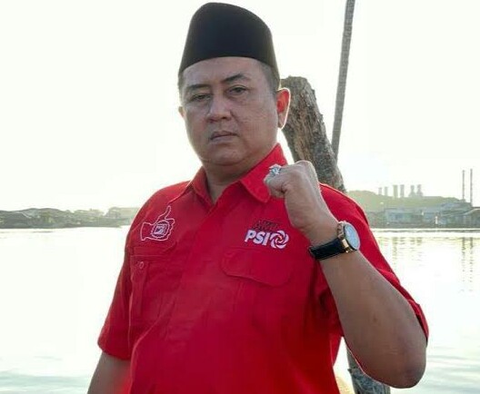 Edy Tak Bayar Waskita, PSI Sumut : Jangan Lips Service, Putus Kontrak, Audit Investigasi Progres