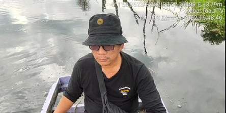 Beredar Kabar Laporan ARIMBI “Ada 86” Membuktikan Itu ARIMBI Gandeng LIPPSI Laporkan Bupati Pelalawan ke Kejati Riau