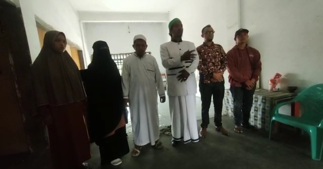 Setelah Viral, Pelaku Pemerkosaan Berhasil Diamankan Berkat Kerjasama FORUM ISLAM BERSATU dan Polrestabes Medan