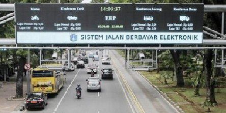 Jalan Berbayar di Jakarta Dikritik, Mirah; Beban Rakyat Semakin Berat Karena Pengguna Jalan Seperti "Dipalak"