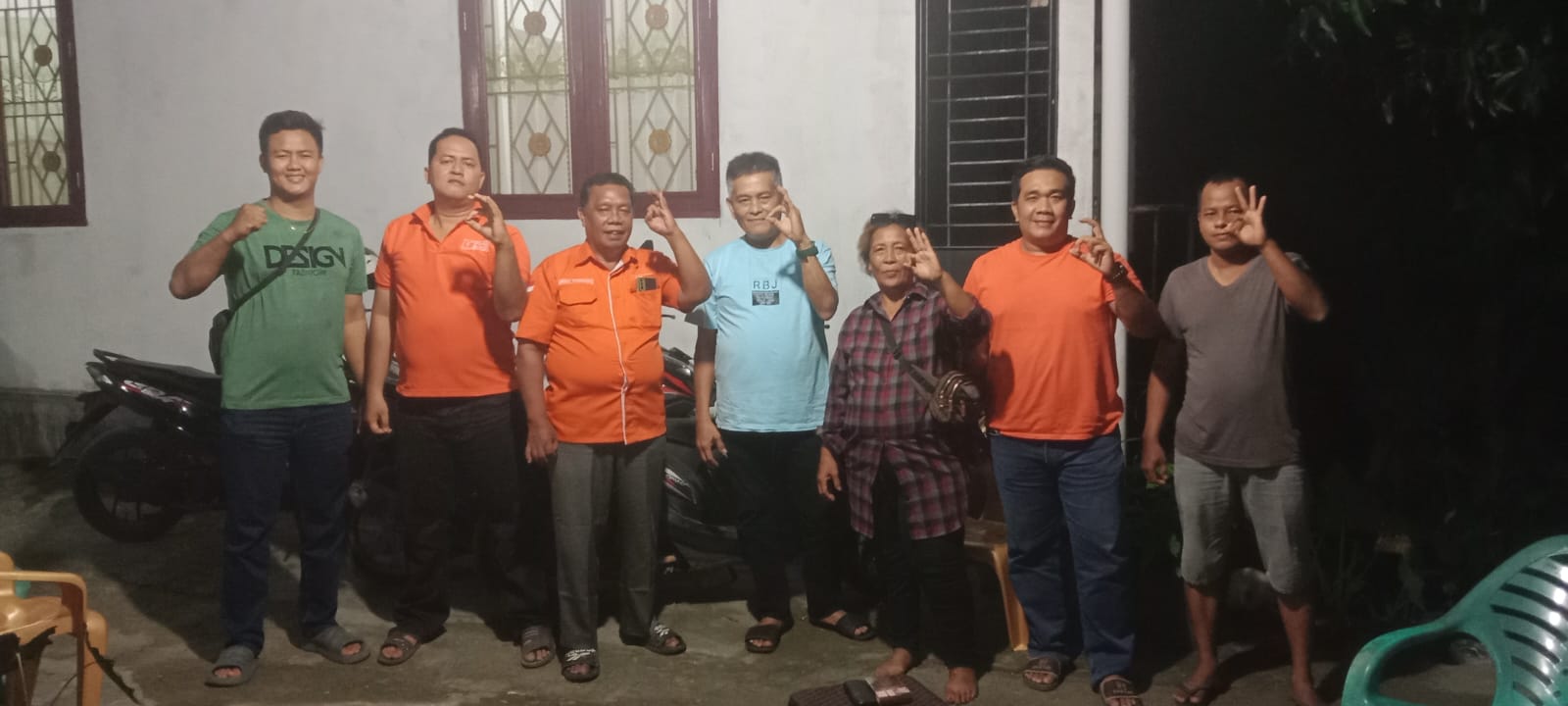 Pemilu 2024 Exco Partai Buruh Kota Medan Optimis MendapatKan 6 Kursi Di DPRD Kota Medan