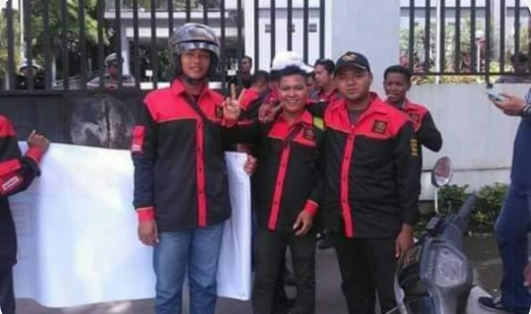 SPT LSM Di Tolak Disdukcapil Medan, LSM Juga Pilar Demokrasi Sama Halnya DPRD Medan