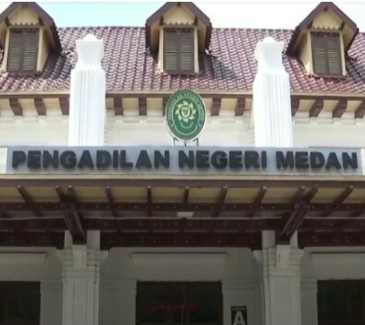Diduga Tidak Hormati Pengadilan, Gubsu Tak Hadiri Sidang Perdana Sengketa Medan Club