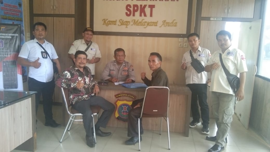 Joni Fati Minta Oknum PNS HS Di Copot Karena Gugat Cerai di PN Lubuk Pakam Demi Menikah dengan Pria Lain