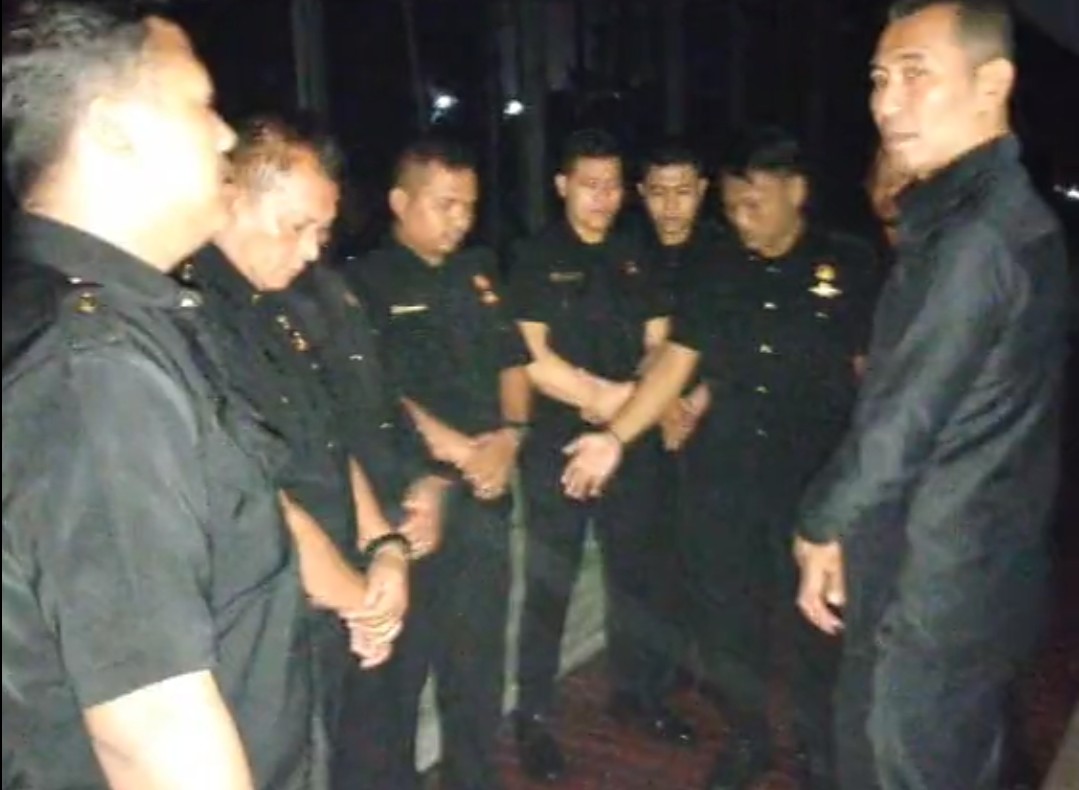 Minta Hak Normatif Selama Bekerja di Hollywing (Golden Tiger), Malah Di Suruh Ke Pengadilan