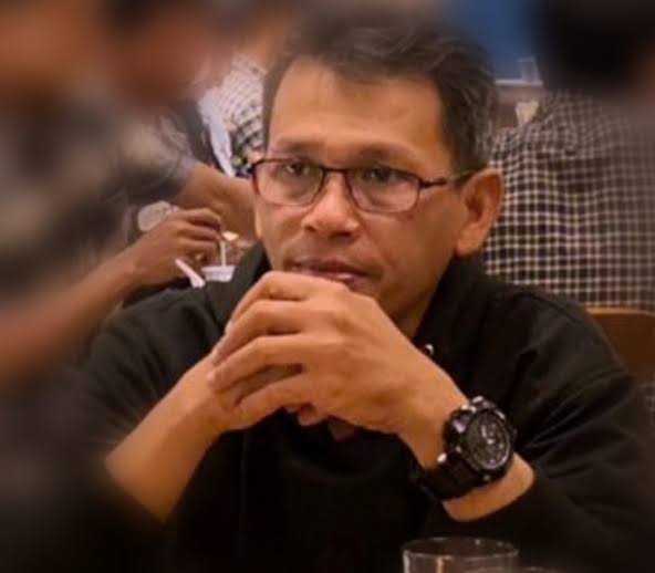 Aktifis Ini Sebut Medan Utara Masih Di "Anak Tiri" kan, Minta Wawa Aulia Rahman Mundur