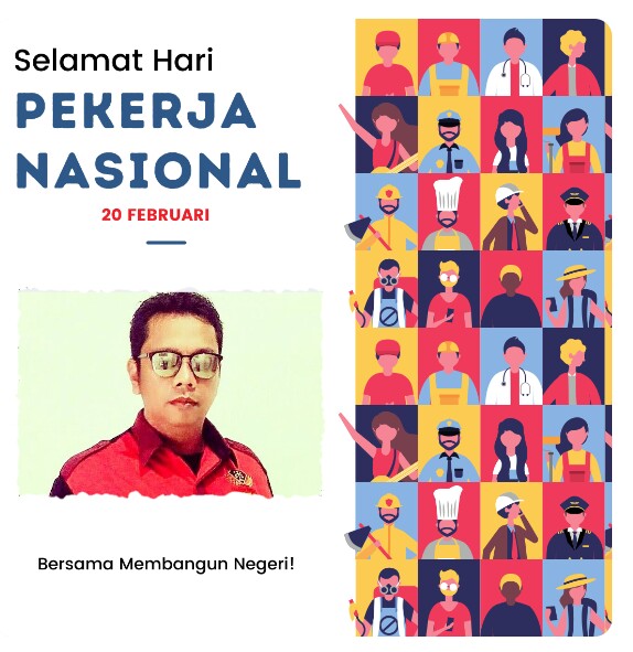 Kabar Duka Di Hari Pekerja, Satpam Ini Dianiaya Saat Bekerja, Tak Didaftarkan BPJS Kesehatan dan TK