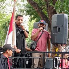 Sebut Wartawan Abal - Abal, Aktifis Ini Minta Kepling Petisah Tengah Transparan Soal Kutipan LPM