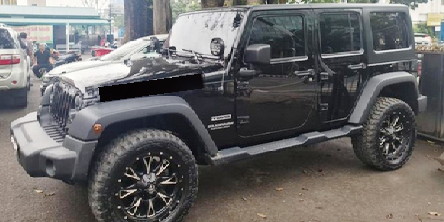 Hakim PN Medan Ini Bergaya Hedonis Pamer Kekayaan, RAKSAHUM : Akan KIta Demo