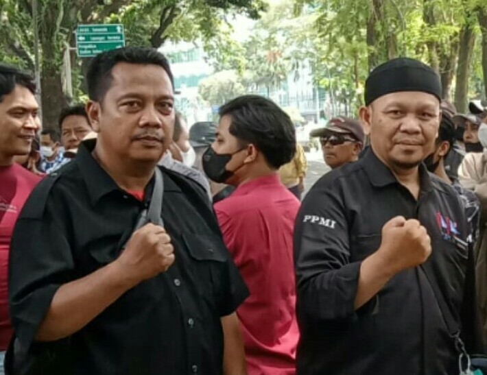 Disnaker Sumut Akan Di Demo Para Buruh,Soroti Kinerja Buruk Dan Kasus Buruh Banyak Tak Jelas