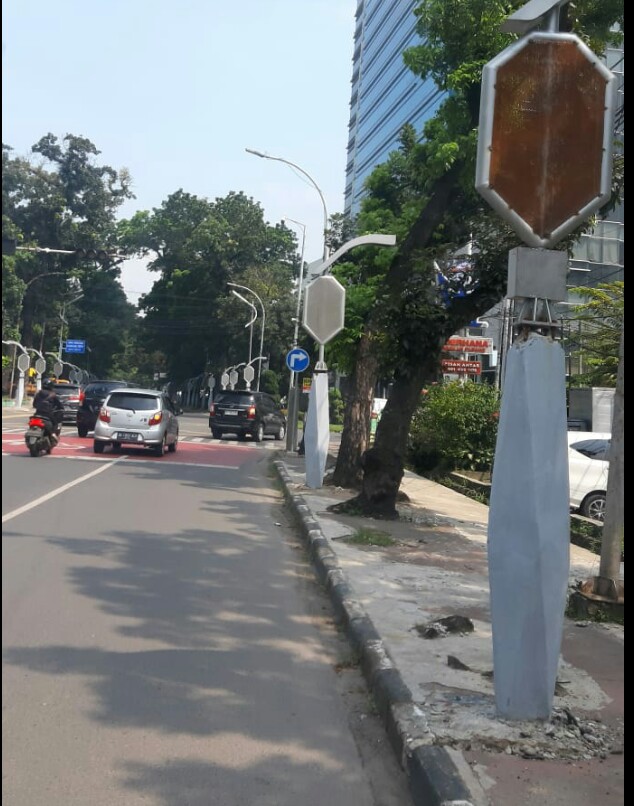 Terkait Proyek Lampu Jalan, Ketua DPRD Medan Minta Komisi 4 Gelar RDP Dan BPK Melakukan Audit