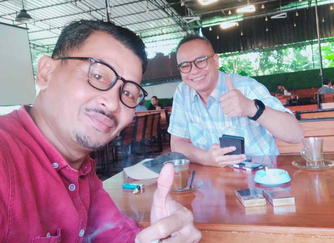 KMSM Minta Walikota Medan Buka Titipan Proyek Ketua DPRD Medan 