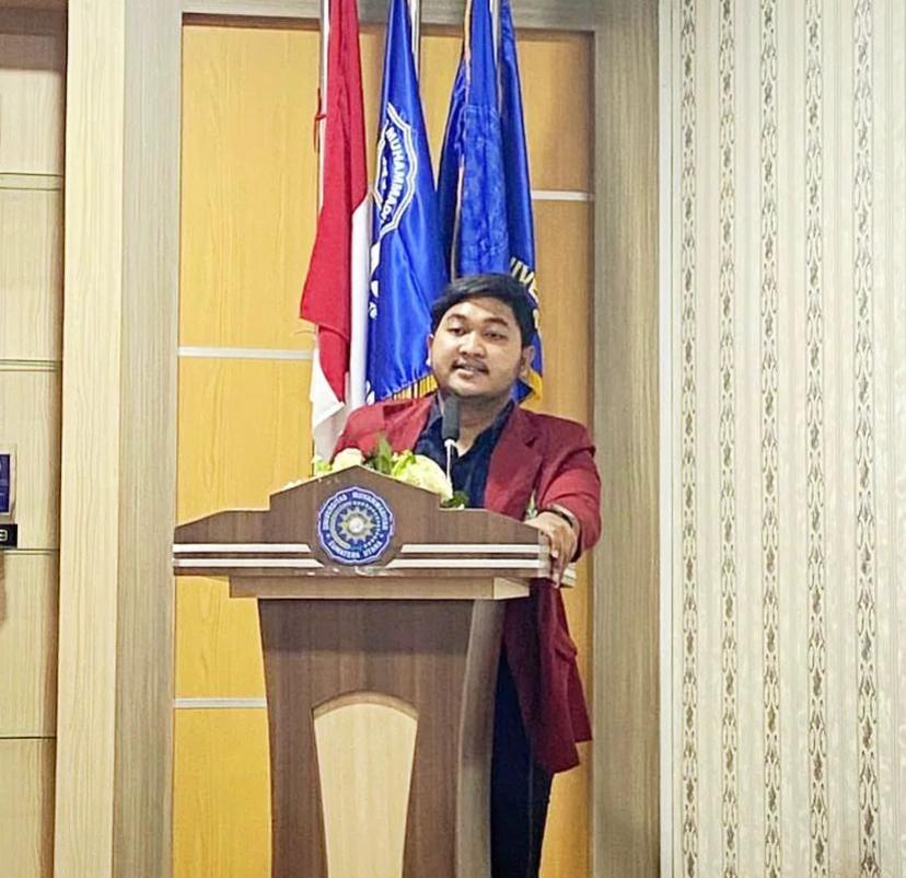 Dewata Sakti : PC IMM Kota Medan Mesra Dengan Walikota Medan, Lupa Fungsi Social Of Control 