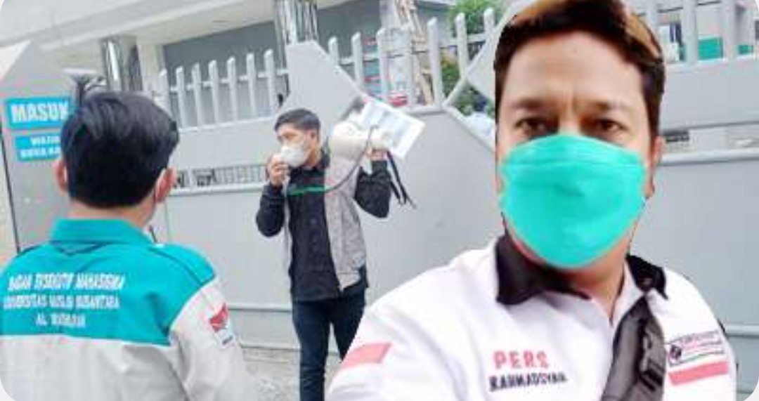 Sebut Medan Darurat Narkoba, Aktivis ini Tantang Komisi 3 DPRD Medan Gelar RDP