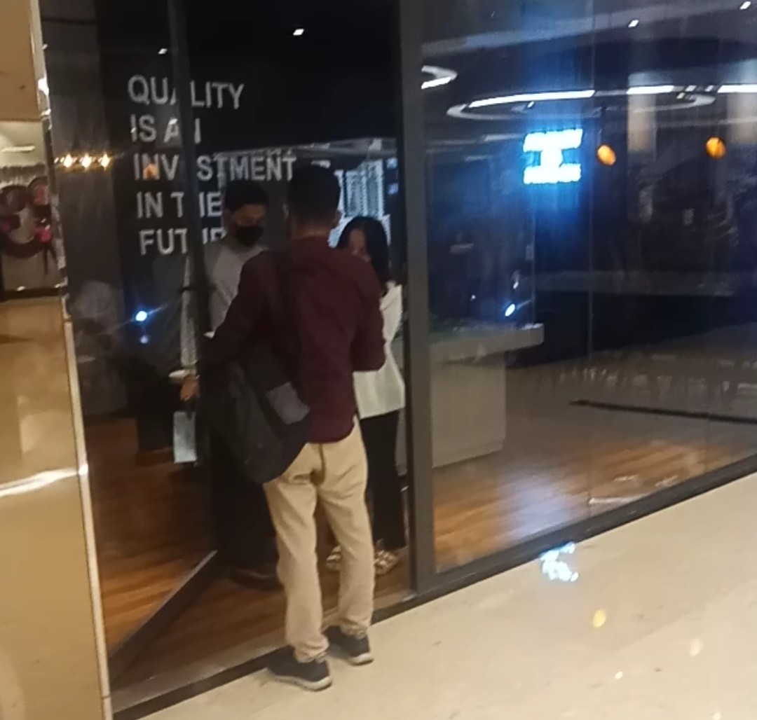 LKLH Sumut Datangi Kantor PT. Greenland Garden Realty