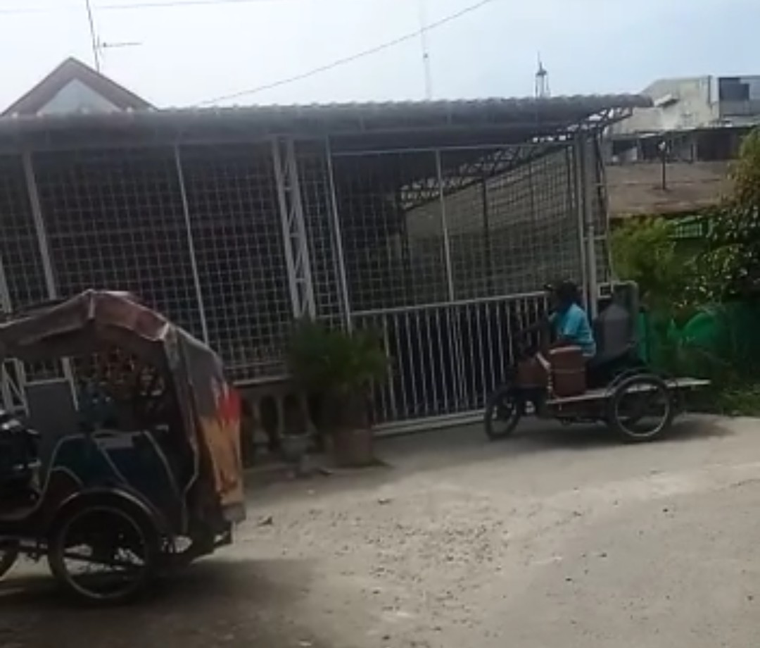 Pengusaha Ini Akui Jual BBM Illegal, Aktifis : Kebal Hukum, Di Duga Dekingnya AKBP AH