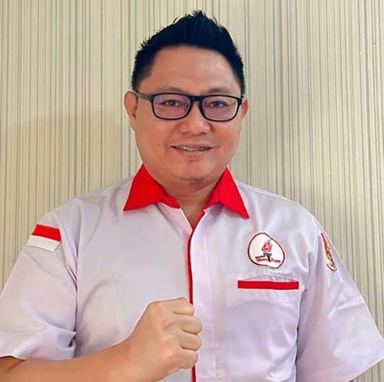 Terkait Kasus AKBP AH, LBH Gelora Surya Keadilan Minta Kapoldasu Evaluasi Kasat Reskrim Fathir