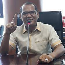 Maraknya Penebangan Pohon, Aktifis Lingkungan Dan Anggota DPRD Medan Antonius Tumanggor Minta Pemko Buat Posko