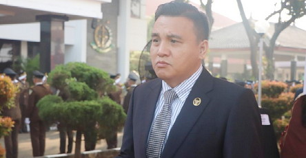 Penunjukan Dr Barita Simanjuntak Jadi Tim Percepatan Reformasi Hukum Ciptakan Public Trust Di Tubuh Adhyaksa