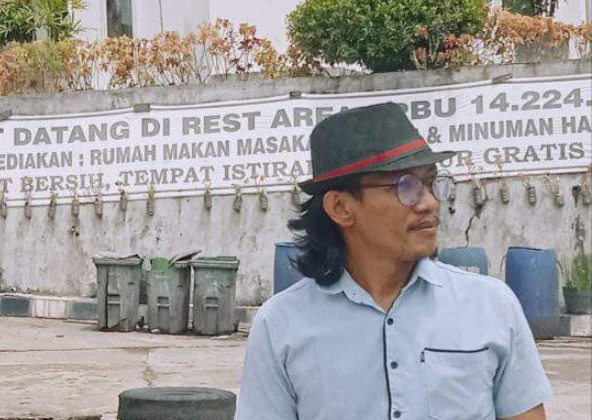 100 DPRD Sumut Bungkam Hadapi Proyek Rp 2,7T Bermasalah, MARGASU Minta KPK Atau Jaksa Periksa