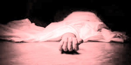 Sang Istri Di Tebing Tinggi Diketahui Dibunuh Dari Unggahan Medsos