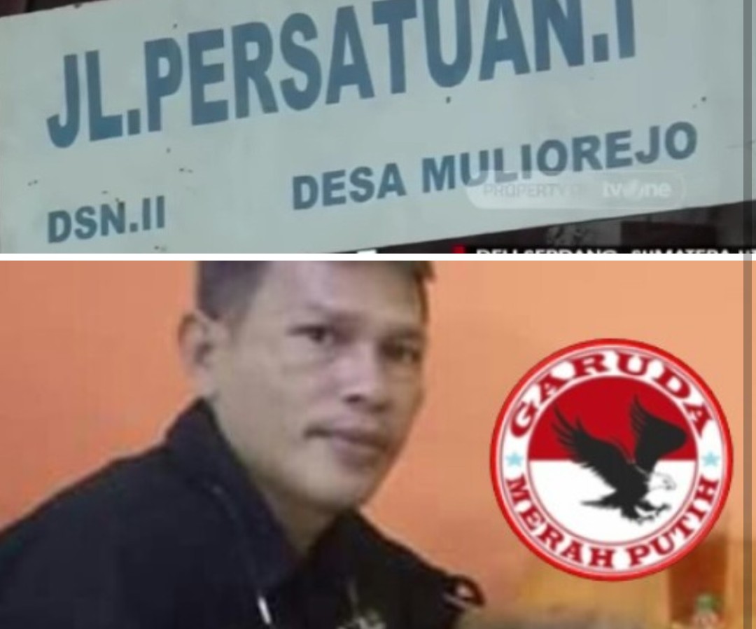 Pemkab Deli Serdang Jual Aset Negara Ke PT Latexindo, GMPC Sumut Minta Ditkrimsus Poldasu Usut Tuntas