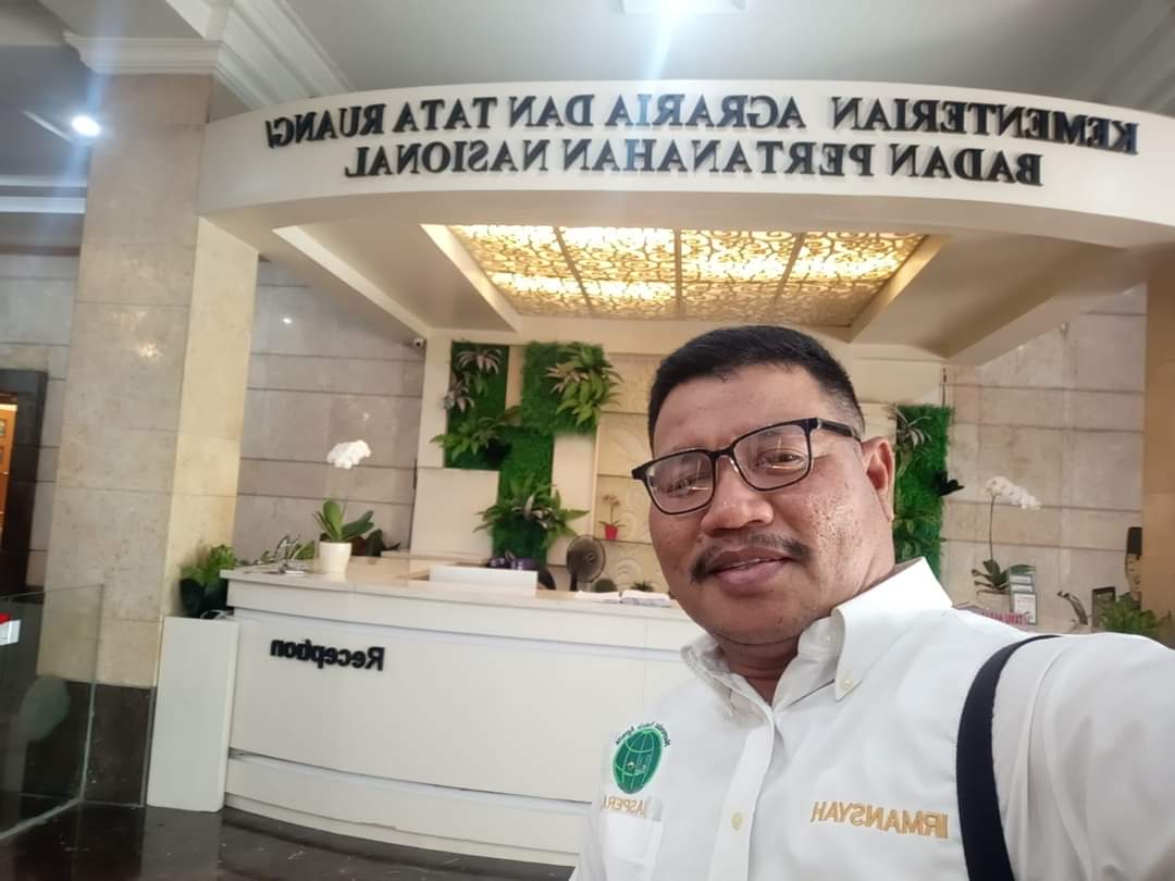 MASPERA Minta PTPN 2 Hormati Pernyataan Wakil Ketua II DPRD Sumut