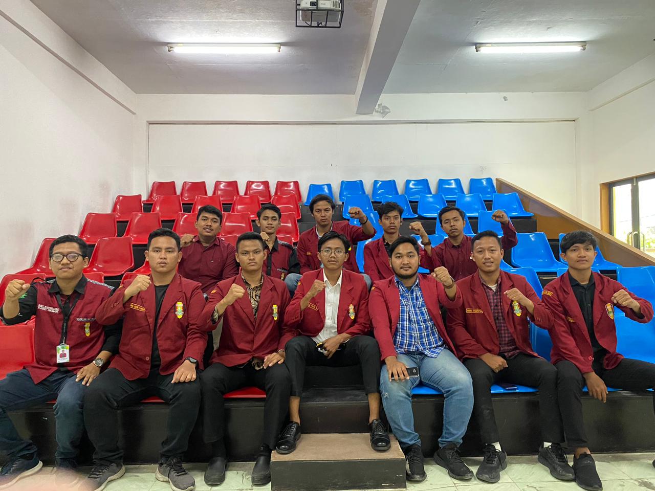 Kadernya Tewas Karena Begal, PK IMM Se-UMSU Minta Pemko Dan Polrestabes Medan Rancang Kembali  Keamanan Untuk Warganya