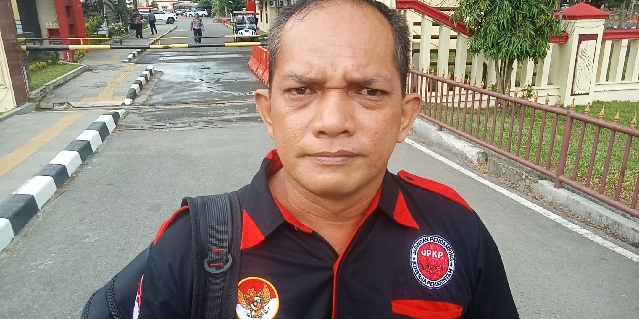 JPKP Sumut Minta Kasus SH Driver Ojol Yang Bergulir Di Polrestabes Medan Di Hentikan (SP3) Di Duga Tak Cukup Bukti