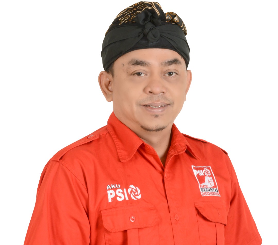 Sebut Bobby Minim Prestasi, Johan Merdeka Caleg PSI Provinsi DPRD Sumut Minta Panda Nababan Jangan Asal Bunyi