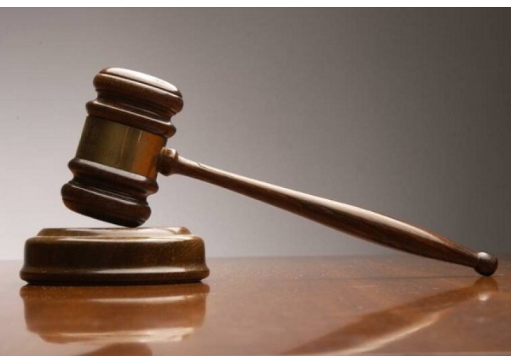 Tipu investor 1.2 M, Ketua Kelompok Tani Jaya Abadi Posko II Opsus Riau Makmur Jalani Sidang